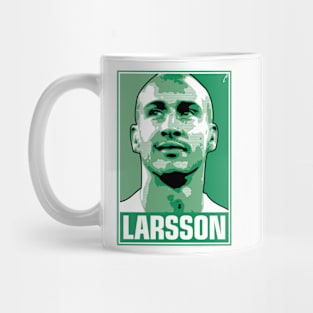 Larsson Mug